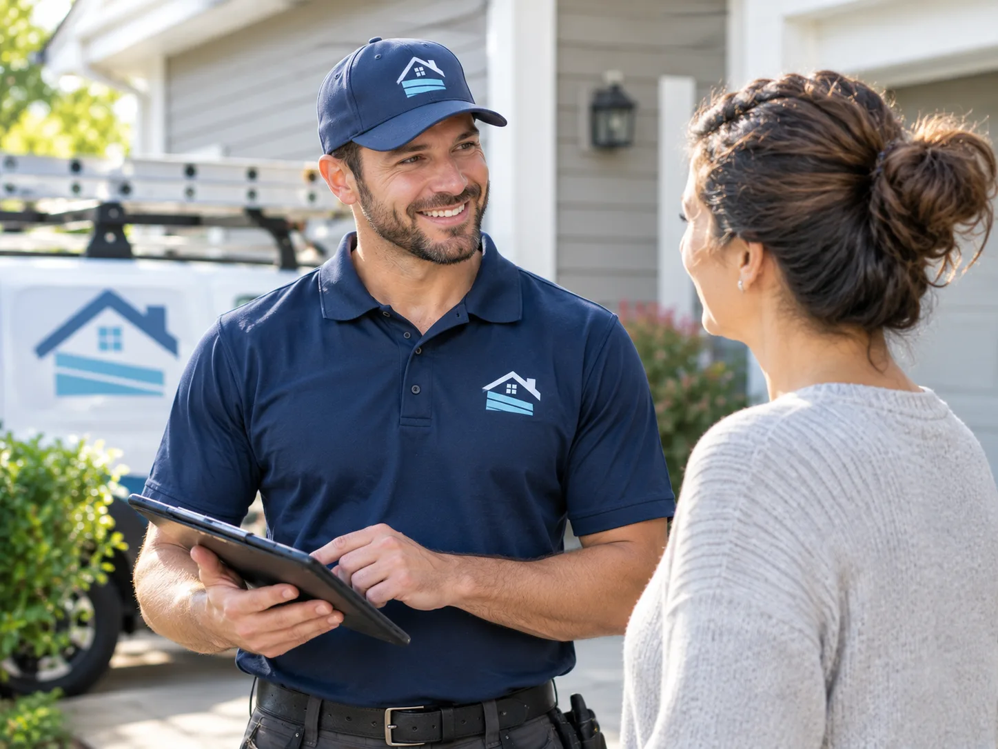 Siding Leak Repair in Long Eddy, NY
